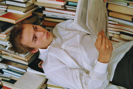 reader 5
