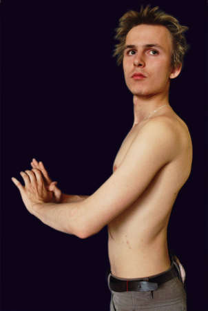 teens 6の写真素材