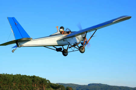 aircraftの写真素材