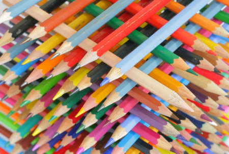 Crayon 2の写真素材