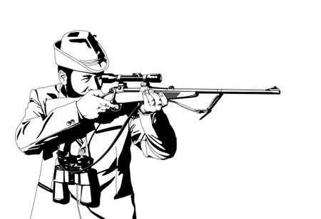 hunter