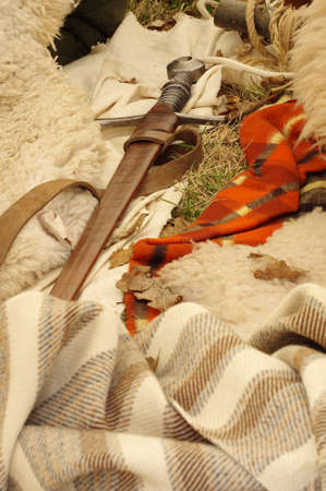 sword medieval weapons