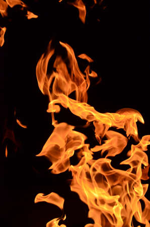 Fireの写真素材