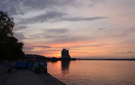 Dnepropetrovskの写真素材