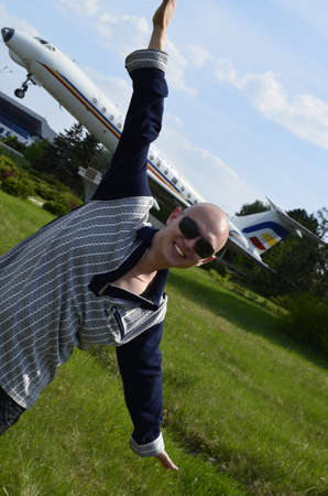 Travel to Moldovaの写真素材