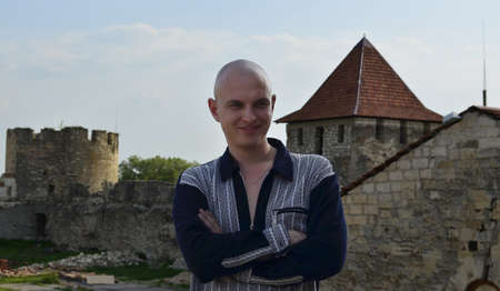 Travel to Moldova