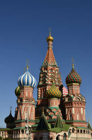 St  Basil s Cathedralの写真素材