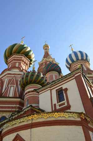 St  Basil s Cathedralの写真素材