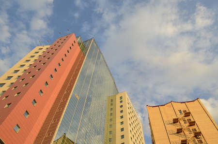 Savelovsky districtの写真素材