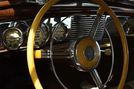 Automobileの写真素材