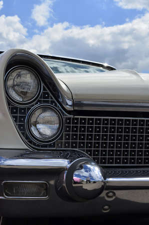 Automobileの写真素材
