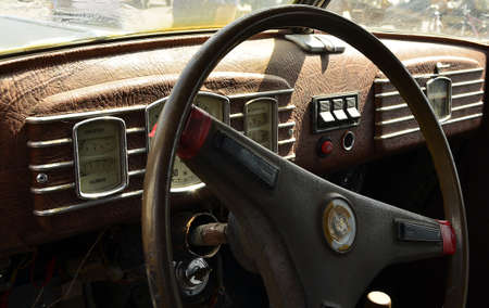 Automobileの写真素材