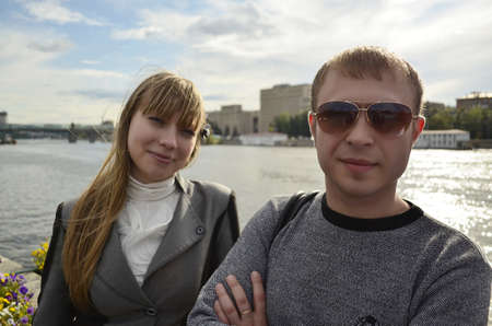 Travel to Russiaの写真素材