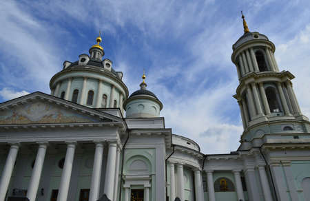 Church of St  Martin the Confessorの写真素材
