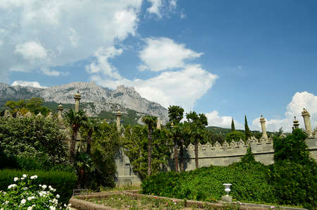 Crimeaの写真素材