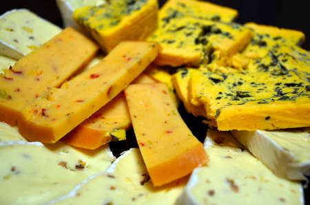 Snack to beerの写真素材