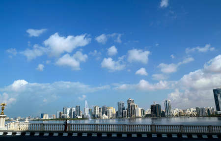 Dubaiの写真素材