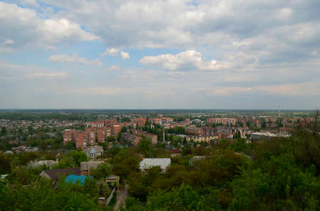 Poltavaの写真素材