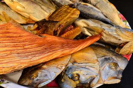 Beer snackの写真素材