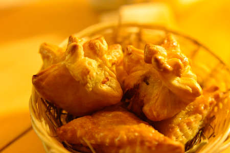 Food...