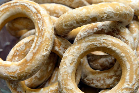Gingerbread