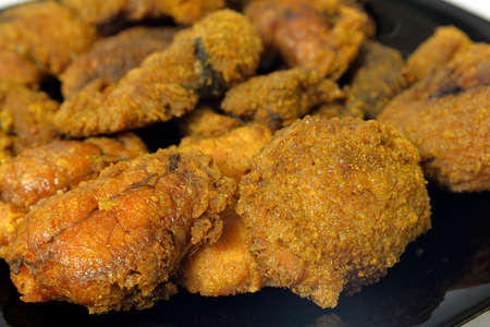 Fish roeの写真素材