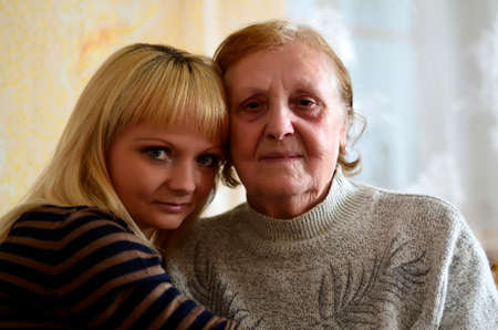 Familyの写真素材