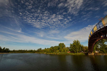 Novomoskovskの写真素材