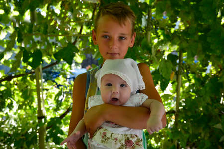 familyの写真素材