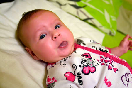 beautiful baby