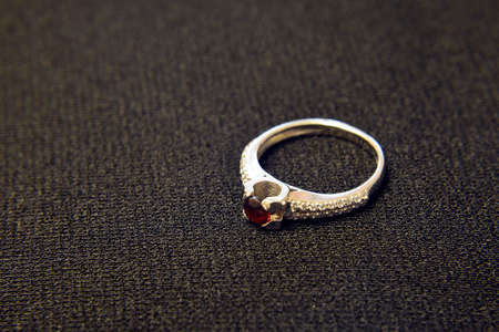 jewelryの写真素材