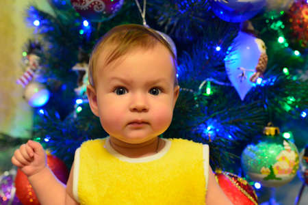 Beautiful, joyful kid.