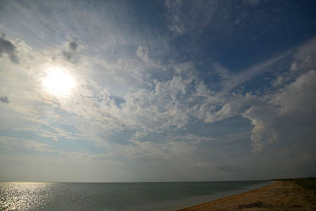 Siwash, or Rotten Seaの写真素材