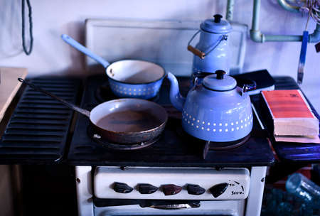 Antiques in trademarks and other trademarks.の写真素材
