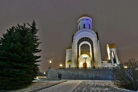 MOSCOW Russia 12/30/2019 year New Year holidays and sightseeing in Moscow.のeditorial素材