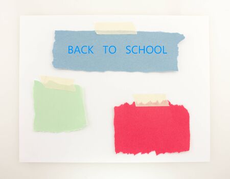 Red White Blue And Green Backgroundの写真素材