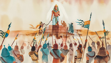 Buddhist temple in Kathmandu, Nepal. Kathmandu is the capital and largest city of Nepal.の写真素材