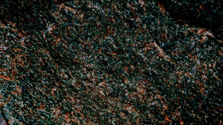 the texture of the river stone left by the roadside is the background for taking picturesの写真素材