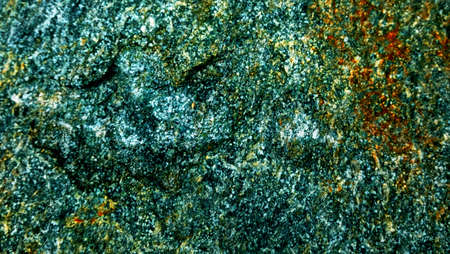 Rough Stone texture background.
Stone wall texture background, rough granite stone slab with smooth mineral stone. Decoration and architecture building material. Grey rough stone texture or graniteの写真素材