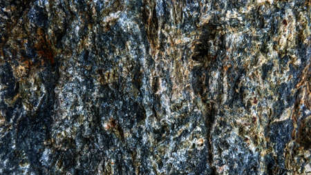 Rough Stone texture background.
Stone wall texture background, rough granite stone slab with smooth mineral stone. Decoration and architecture building material. Grey rough stone texture or granite slの写真素材