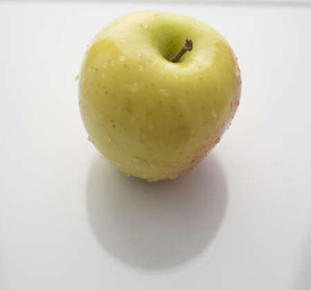 appleの写真素材