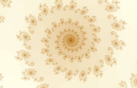 Spiral backgroundの写真素材