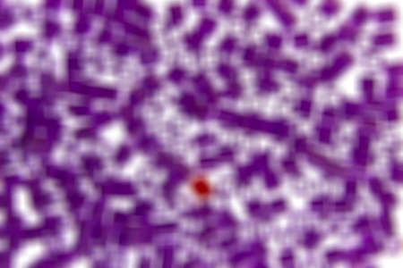 purple and a red beats blurs use backgroundの写真素材