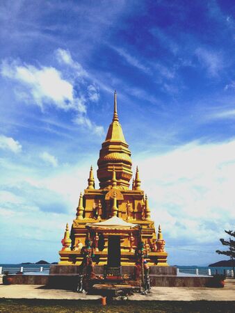 J D Wat Laem Sorの素材