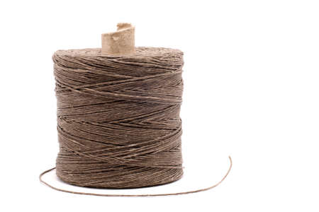 shoe-threadの写真素材