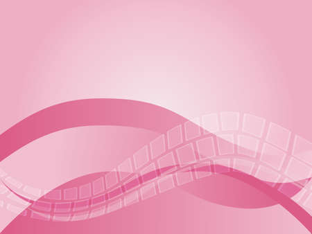 Pink-pink abstract backgroundのイラスト素材