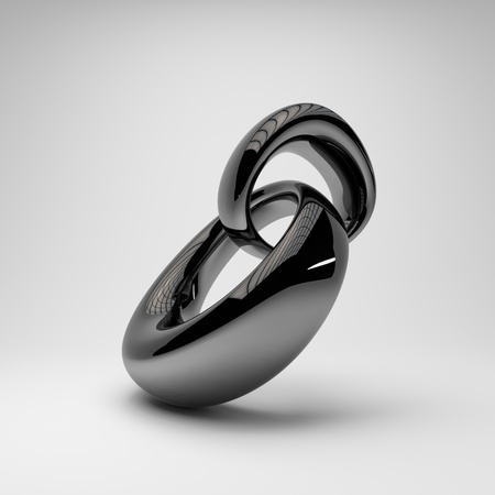 Design abstract geometric shapesの写真素材