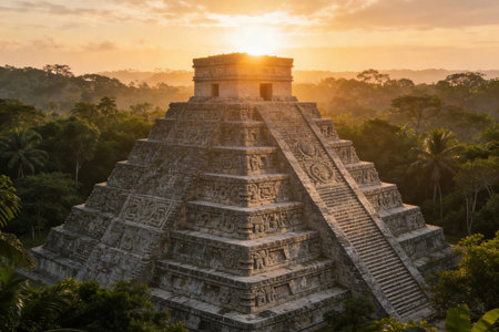 Forbidden City in winter,, Hohhot city, Inner Mongolia autonomous region, Chinaの素材