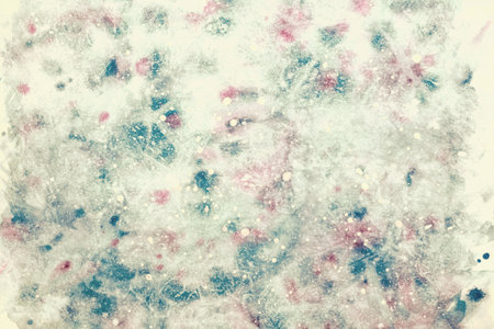 Grunge background. watercolor style. Background for postcards, scrapbooking, congratulations, invitations.の写真素材