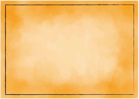 Halloween background material / vectorのイラスト素材